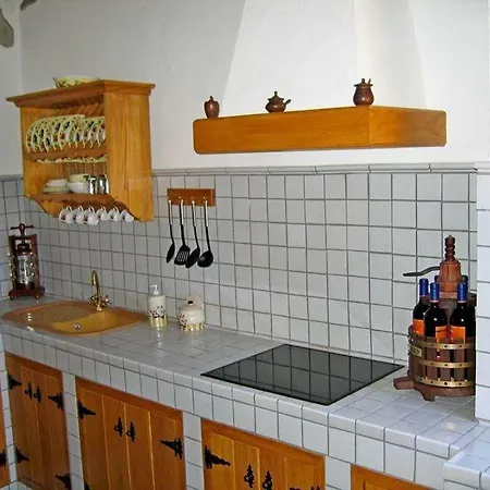 El Coronel Casa rural *